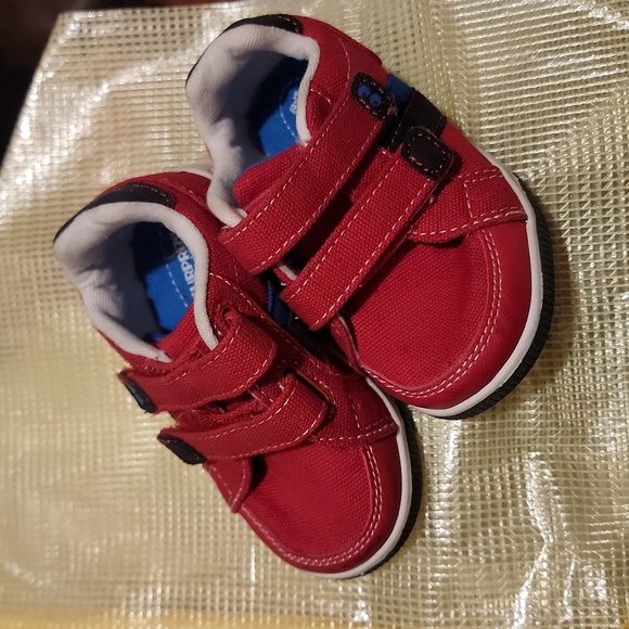 Stride Rite - shoes - Picture 1 of 7